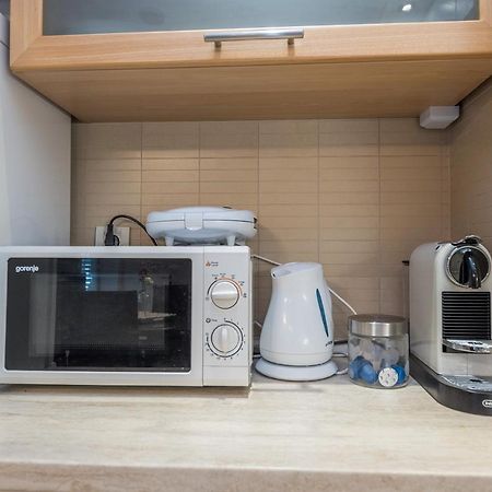 Apartment Arianna Ζαντάρ Εξωτερικό φωτογραφία