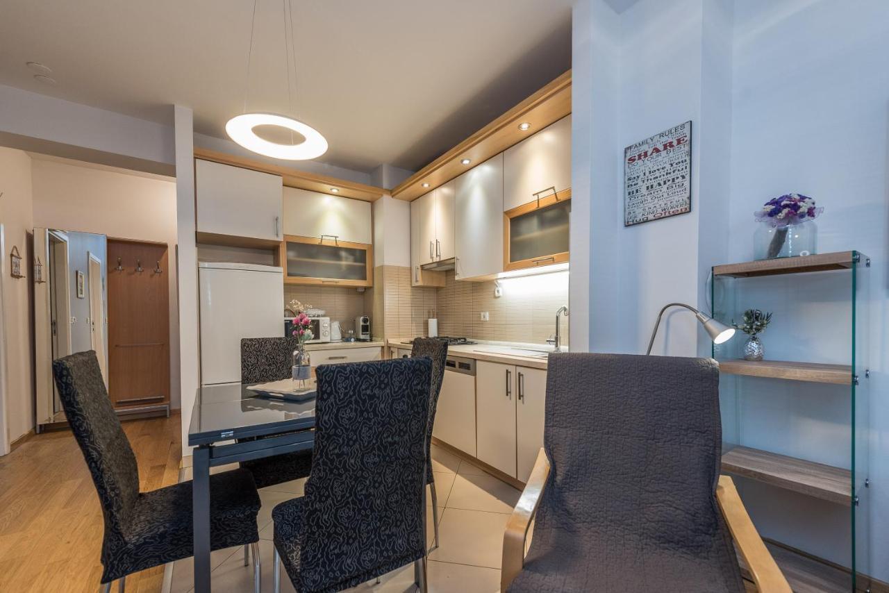 Apartment Arianna Ζαντάρ Εξωτερικό φωτογραφία