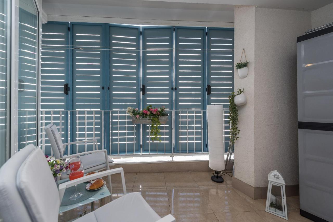 Apartment Arianna Ζαντάρ Εξωτερικό φωτογραφία