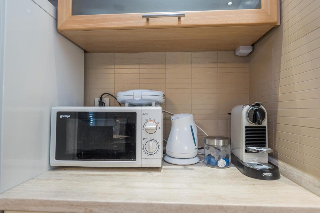 Apartment Arianna Ζαντάρ Εξωτερικό φωτογραφία