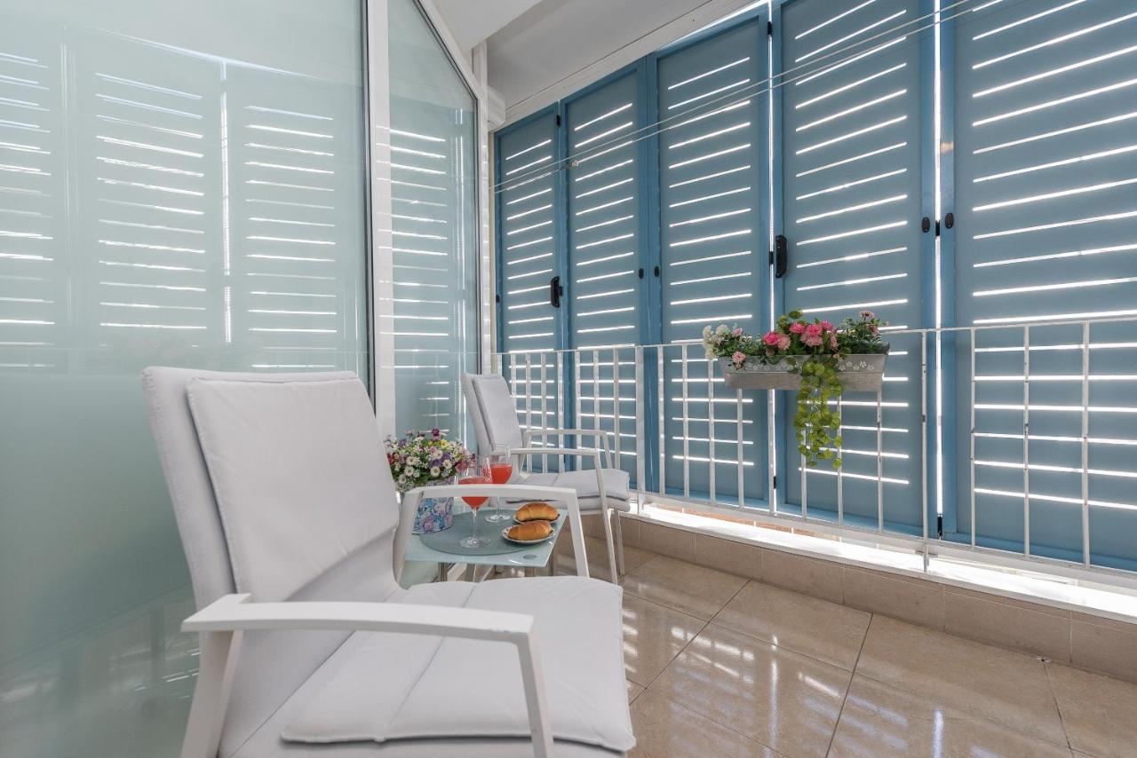 Apartment Arianna Ζαντάρ Εξωτερικό φωτογραφία