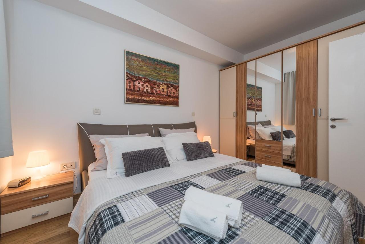 Apartment Arianna Ζαντάρ Εξωτερικό φωτογραφία