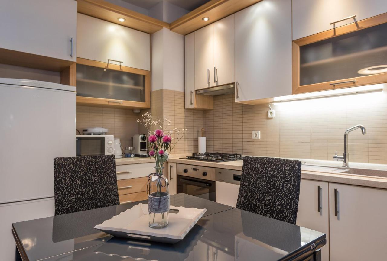 Apartment Arianna Ζαντάρ Εξωτερικό φωτογραφία