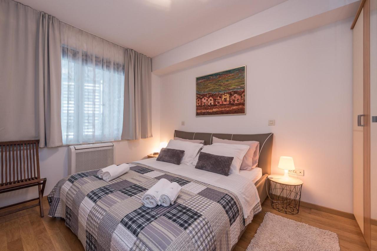 Apartment Arianna Ζαντάρ Εξωτερικό φωτογραφία