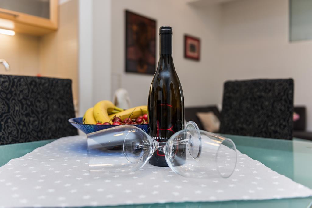 Apartment Arianna Ζαντάρ Εξωτερικό φωτογραφία