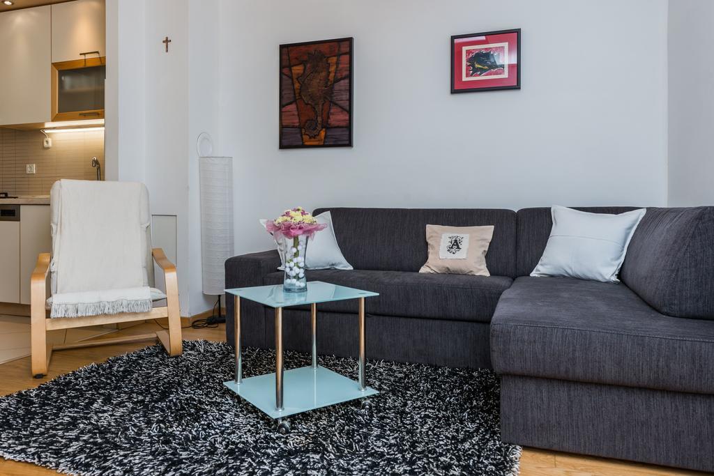 Apartment Arianna Ζαντάρ Εξωτερικό φωτογραφία