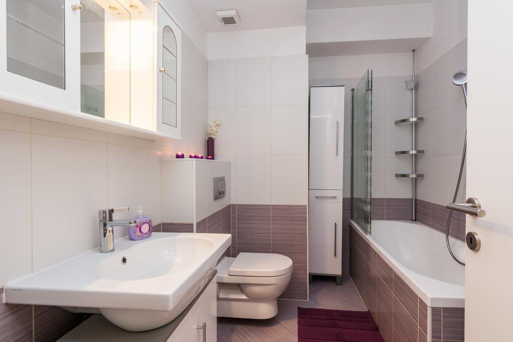 Apartment Arianna Ζαντάρ Εξωτερικό φωτογραφία