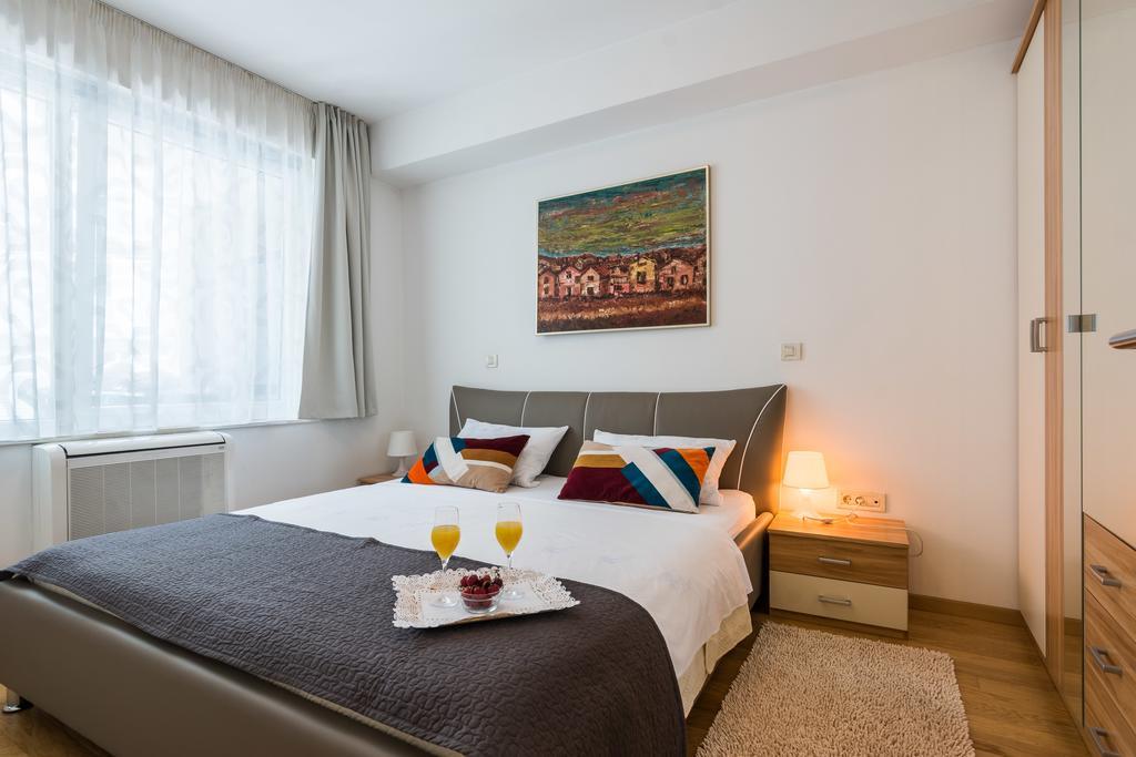 Apartment Arianna Ζαντάρ Εξωτερικό φωτογραφία