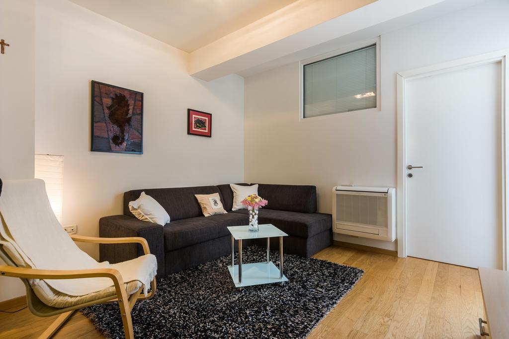 Apartment Arianna Ζαντάρ Εξωτερικό φωτογραφία