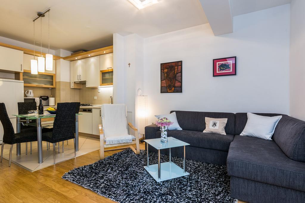 Apartment Arianna Ζαντάρ Εξωτερικό φωτογραφία